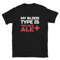 Beer Golden Ale Party Joke T-Shirt Unisex T-shirt, Sweatshirt, Hoodie, Long Sleeve Tee - T-Shirt, Sweatshirt, Hoodie