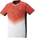 GOSEN Tennis Wear Unisex Game Shirt T2412 Carmine Red Unisex T-shirt, Sweatshirt, Hoodie, Long Sleeve Tee - T-Shirt, Sweatshirt, Hoodie