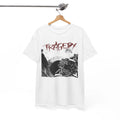 TRAGEDY T-shirt punk d-beat crust anticimex skitsystem discharge Unisex Tee Unisex T-shirt, Sweatshirt, Hoodie, Long Sleeve Tee - T-Shirt, Sweatshirt, Hoodie