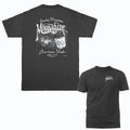 American Made Moonshine Whiskey Funny Joke Humor Humorous Graphic T-shirt Unisex T-shirt, Sweatshirt, Hoodie, Long Sleeve Tee - T-Shirt, Sweatshirt, Hoodie