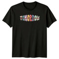 Tomorrow Needs You T-Shirt Groovy Aesthetic Mental Health Encouragement Unisex T-shirt, Sweatshirt, Hoodie, Long Sleeve Tee - T-Shirt, Sweatshirt, Hoodie