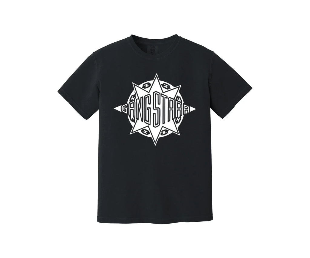 Gang Starr Heavyweight T Shirt - Daily Operation, DJ Premier, Guru, Mass Appeal Unisex T-shirt, Sweatshirt, Hoodie, Long Sleeve Tee - T-Shirt, Sweatshirt, Hoodie