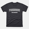 Foxwoods Shirt | Foxwoods Connecticut T-Shirt | CT, Conn, Mashantucket Unisex T-shirt, Sweatshirt, Hoodie, Long Sleeve Tee - T-Shirt, Sweatshirt, Hoodie