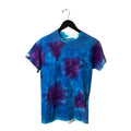 Gildan T Shirt Festive Trendy Tie Dye Tee Short Sleeve 100% Cotton Logo Adult S Unisex T-shirt, Sweatshirt, Hoodie, Long Sleeve Tee - T-Shirt, Sweatshirt, Hoodie
