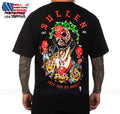 Sullen Art Collective Sinner Standard Fit SCM5623 New Short Sleeve Men`s T-shirt Unisex T-shirt, Sweatshirt, Hoodie, Long Sleeve Tee - T-Shirt, Sweatshirt, Hoodie