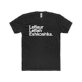 Sean Price T-Shirt - Leflaur Leflah Eshkoshka, Hip Hop, Boom Bap, Heltah Skeltah Unisex T-shirt, Sweatshirt, Hoodie, Long Sleeve Tee - T-Shirt, Sweatshirt, Hoodie