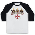 KUNG FU 3 POSES UNOFFICIAL CARRADINE KWAI CHANG CAINE 3/4 SLEEVE BASEBALL TEE Unisex T-shirt, Sweatshirt, Hoodie, Long Sleeve Tee - T-Shirt, Sweatshirt, Hoodie