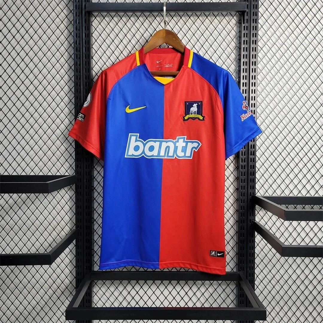 Ted Lasso Afc Richmond Shirt - Size Medium Unisex T-shirt, Sweatshirt, Hoodie, Long Sleeve Tee - T-Shirt, Sweatshirt, Hoodie