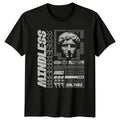 The Mindless Soul Rejects Meaning T-Shirt Brutalist Streetwear Birthday Gift Unisex T-shirt, Sweatshirt, Hoodie, Long Sleeve Tee - T-Shirt, Sweatshirt, Hoodie