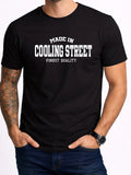 Product Of Cooling Street Men's T-Shirt UK Place Gift Unisex T-shirt, Sweatshirt, Hoodie, Long Sleeve Tee - T-Shirt, Sweatshirt, Hoodie