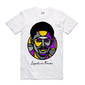 NEW Streetwear on Demand LEGEND 26 Tee Shirt WHITE SMALL-3XLARGE MADE IN USA Unisex T-shirt, Sweatshirt, Hoodie, Long Sleeve Tee - T-Shirt, Sweatshirt, Hoodie