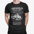 homage 80s 90s stag do tv show film movie t shirt for airwolf fans Unisex T-shirt, Sweatshirt, Hoodie, Long Sleeve Tee - T-Shirt, Sweatshirt, Hoodie