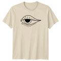Mystic All Seeing Eye Spiritual T-Shirt Symbolism Aesthetic Fashion Apparel Unisex T-shirt, Sweatshirt, Hoodie, Long Sleeve Tee - T-Shirt, Sweatshirt, Hoodie