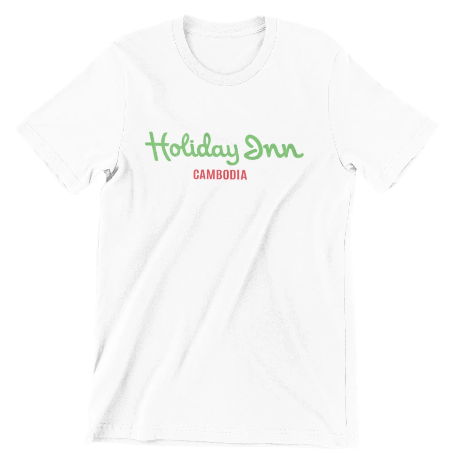 DEAD KENNEDYS CAMBODIA HOLIDAY T-SHIRT Unisex T-shirt, Sweatshirt, Hoodie, Long Sleeve Tee - T-Shirt, Sweatshirt, Hoodie