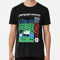 Parquet Courts Merch Size S to 5XL Made in the USA T-Shirt Unisex T-shirt, Sweatshirt, Hoodie, Long Sleeve Tee - T-Shirt, Sweatshirt, Hoodie
