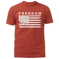 Charlie Kirk True Patriot Freedom Memorial Freedom T-shirt Unisex T-shirt, Sweatshirt, Hoodie, Long Sleeve Tee - T-Shirt, Sweatshirt, Hoodie