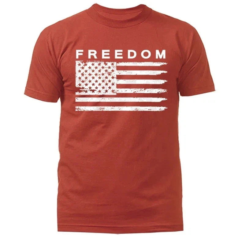 Charlie Kirk True Patriot Freedom Memorial Freedom T-shirt Unisex T-shirt, Sweatshirt, Hoodie, Long Sleeve Tee - T-Shirt, Sweatshirt, Hoodie