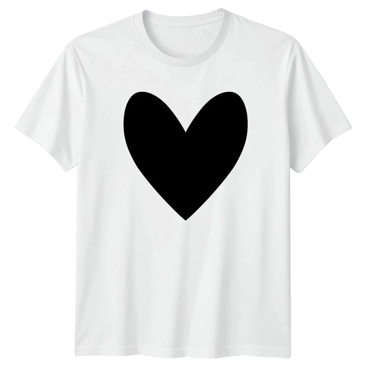 My Heart Belongs To You T-Shirt Minimalist Graphic Love Unisex T-shirt, Sweatshirt, Hoodie, Long Sleeve Tee - T-Shirt, Sweatshirt, Hoodie