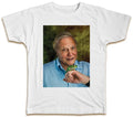 David Attenborough T-Shirt - Cool Fan Top Present Gift Unisex Mens Womens Unisex T-shirt, Sweatshirt, Hoodie, Long Sleeve Tee - T-Shirt, Sweatshirt, Hoodie