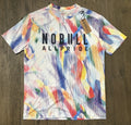 NWT NOBULL Mens **LIMITED EDITION* Pride Moves  All Pride Tee - Large Unisex T-shirt, Sweatshirt, Hoodie, Long Sleeve Tee - T-Shirt, Sweatshirt, Hoodie