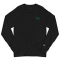 DOXND x Champion Dachshund Long Sleeve Shirt Wiener Dog Streetwear Unisex T-shirt, Sweatshirt, Hoodie, Long Sleeve Tee - T-Shirt, Sweatshirt, Hoodie