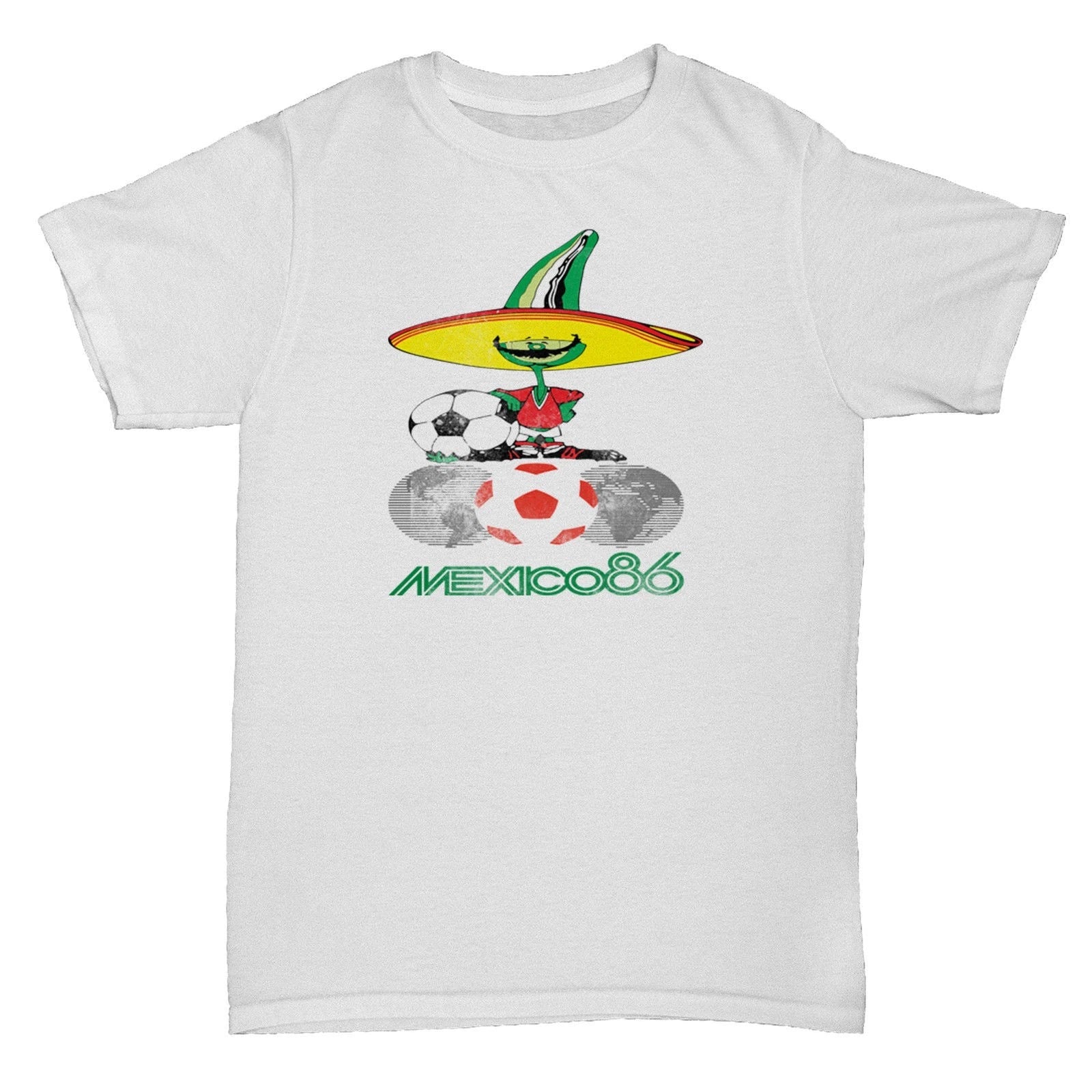 homage 90s horror sci fi film movie t shirt for halloween mexico world cup fans Unisex T-shirt, Sweatshirt, Hoodie, Long Sleeve Tee - T-Shirt, Sweatshirt, Hoodie