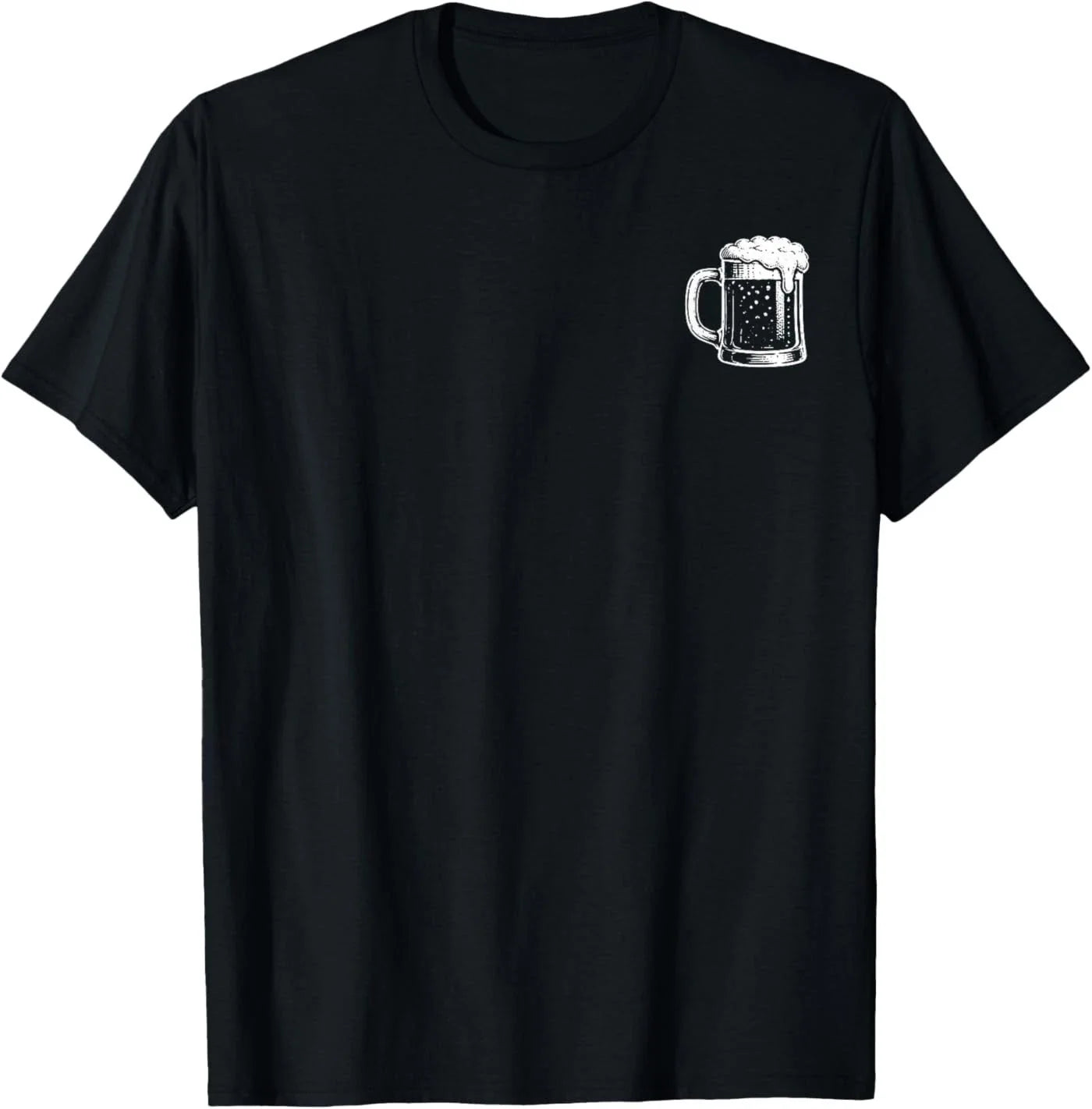 Nothing Like A Nice Cold Beer After A Nice Cold Beer ( 2 Side ) T-Shirt Unisex T-shirt, Sweatshirt, Hoodie, Long Sleeve Tee - T-Shirt, Sweatshirt, Hoodie
