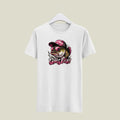 White MEDIUM Mens Gildan T Shirt  Reel Girls Fish Cool Bass Pink Hat Unisex T-shirt, Sweatshirt, Hoodie, Long Sleeve Tee - T-Shirt, Sweatshirt, Hoodie