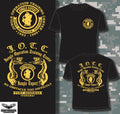 Ft. Sherman Jungle Operations Training Center Panama JOTC Jungle School T-shirt Unisex T-shirt, Sweatshirt, Hoodie, Long Sleeve Tee - T-Shirt, Sweatshirt, Hoodie