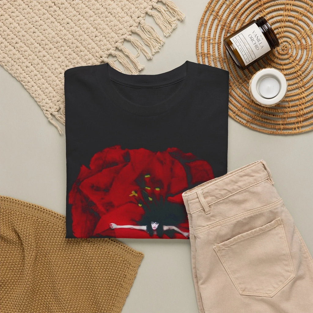90s alternative & gothic rock style Unisex Heavy Cotton Tee Unisex T-shirt, Sweatshirt, Hoodie, Long Sleeve Tee - T-Shirt, Sweatshirt, Hoodie