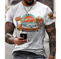 Route 66 Diner: Mr D'z Burgers T-Shirt | Retro Vintage Tee REGULAR USA SIZING Unisex T-shirt, Sweatshirt, Hoodie, Long Sleeve Tee - T-Shirt, Sweatshirt, Hoodie