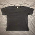 Whitesville Quali-T Heavyweight T-Shirt Black Mens XL Cotton Made in Japan Unisex T-shirt, Sweatshirt, Hoodie, Long Sleeve Tee - T-Shirt, Sweatshirt, Hoodie