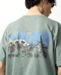 UNIQLO Museum of Fine Arts, Boston UKIYO-E HEROES UT Graphic T-Shirt Japan NEW Unisex T-shirt, Sweatshirt, Hoodie, Long Sleeve Tee - T-Shirt, Sweatshirt, Hoodie