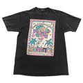 Vintage Y2K 1997 Unisex Large T-Shirt Coconut Grove Arts Festival Graphic Tee Unisex T-shirt, Sweatshirt, Hoodie, Long Sleeve Tee - T-Shirt, Sweatshirt, Hoodie