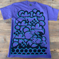Extremely Rare Vintage From 2006 "Boltz" Graffiti T-Shirt Purple by Bean Dip Unisex T-shirt, Sweatshirt, Hoodie, Long Sleeve Tee - T-Shirt, Sweatshirt, Hoodie