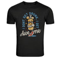 I Don't Get Drunk I Get Awesome Funny Beer Graphic T-Shirt Unisex T-shirt, Sweatshirt, Hoodie, Long Sleeve Tee - T-Shirt, Sweatshirt, Hoodie