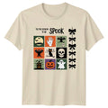 Tis The Season To Be Womens T-Shirt Summerween Halloween Gift For Her Unisex T-shirt, Sweatshirt, Hoodie, Long Sleeve Tee - T-Shirt, Sweatshirt, Hoodie