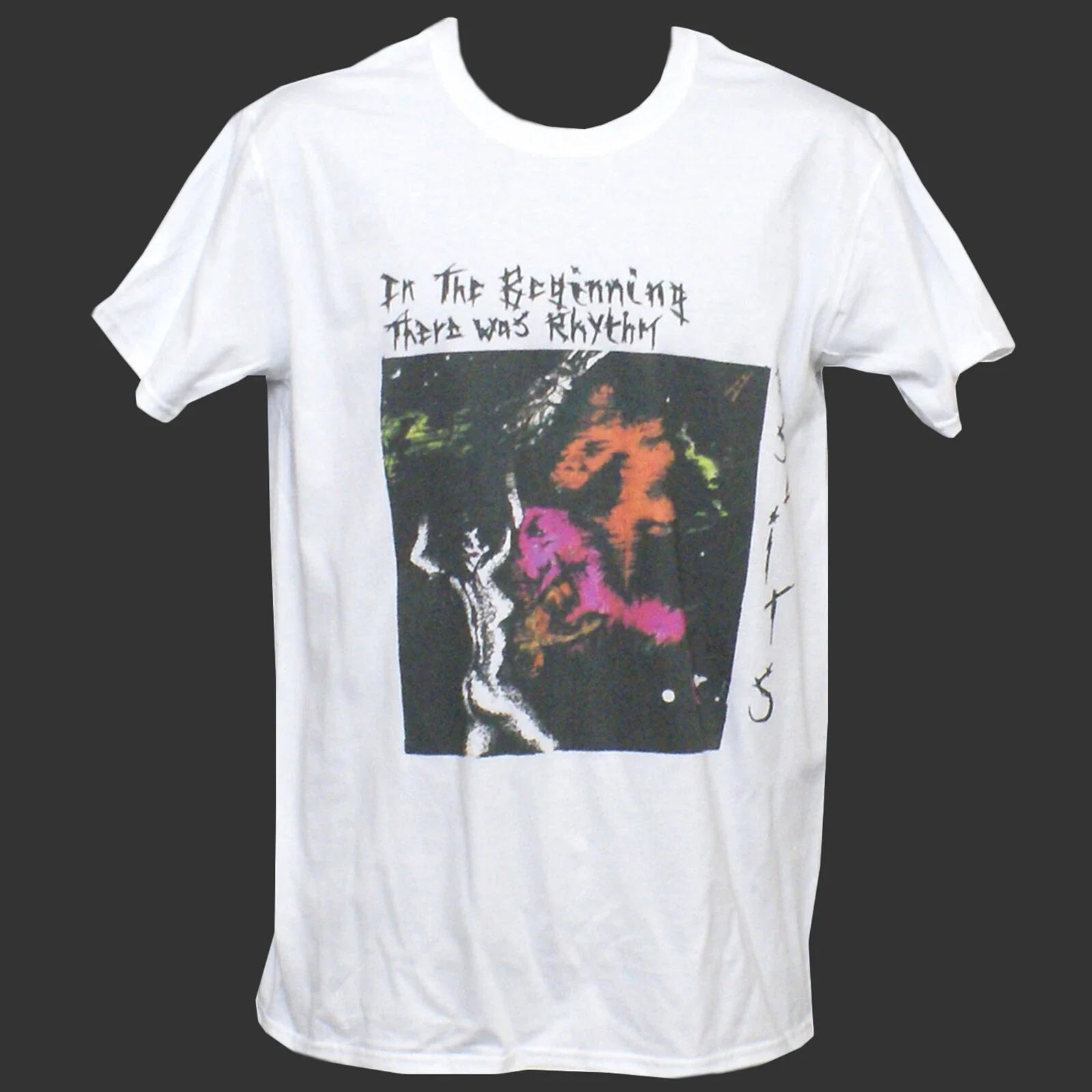 THE SLITS PUNK ROCK T-SHIRT unisex S-3XL Unisex T-shirt, Sweatshirt, Hoodie, Long Sleeve Tee - T-Shirt, Sweatshirt, Hoodie