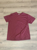 Mens red short sleeve t shirt size 4xl Unisex T-shirt, Sweatshirt, Hoodie, Long Sleeve Tee - T-Shirt, Sweatshirt, Hoodie