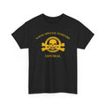 Navy UDT/SEAL Hell Week T-shirt, Unisex Tee, Military Shirt, Reprint Design, Unisex T-shirt, Sweatshirt, Hoodie, Long Sleeve Tee - T-Shirt, Sweatshirt, Hoodie