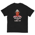 Caddyshack classic tee 80s movie shirt Judge Smails Unisex T-shirt, Sweatshirt, Hoodie, Long Sleeve Tee - T-Shirt, Sweatshirt, Hoodie