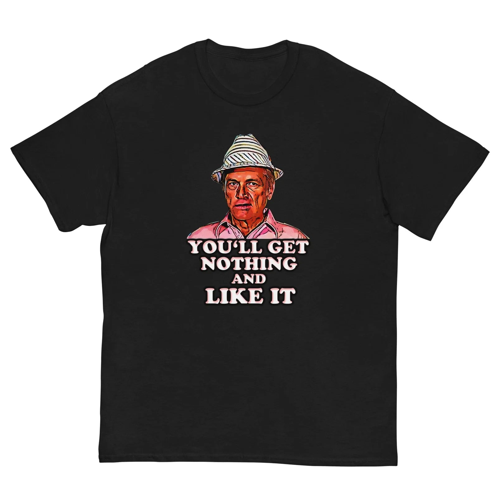 Caddyshack classic tee 80s movie shirt Judge Smails Unisex T-shirt, Sweatshirt, Hoodie, Long Sleeve Tee - T-Shirt, Sweatshirt, Hoodie