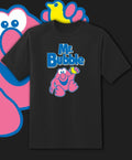 Mr Bubble Retro Vintage Bubblebath Logo T Shirt Youth M - Adult 6XL! Unisex T-shirt, Sweatshirt, Hoodie, Long Sleeve Tee - T-Shirt, Sweatshirt, Hoodie