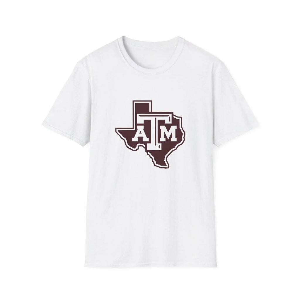 Texas A&M Tshirt Unisex College Football Fan Favorite Team Shirt Unisex T-shirt, Sweatshirt, Hoodie, Long Sleeve Tee - T-Shirt, Sweatshirt, Hoodie