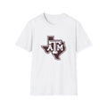 Texas A&M Tshirt Unisex College Football Fan Favorite Team Shirt Unisex T-shirt, Sweatshirt, Hoodie, Long Sleeve Tee - T-Shirt, Sweatshirt, Hoodie