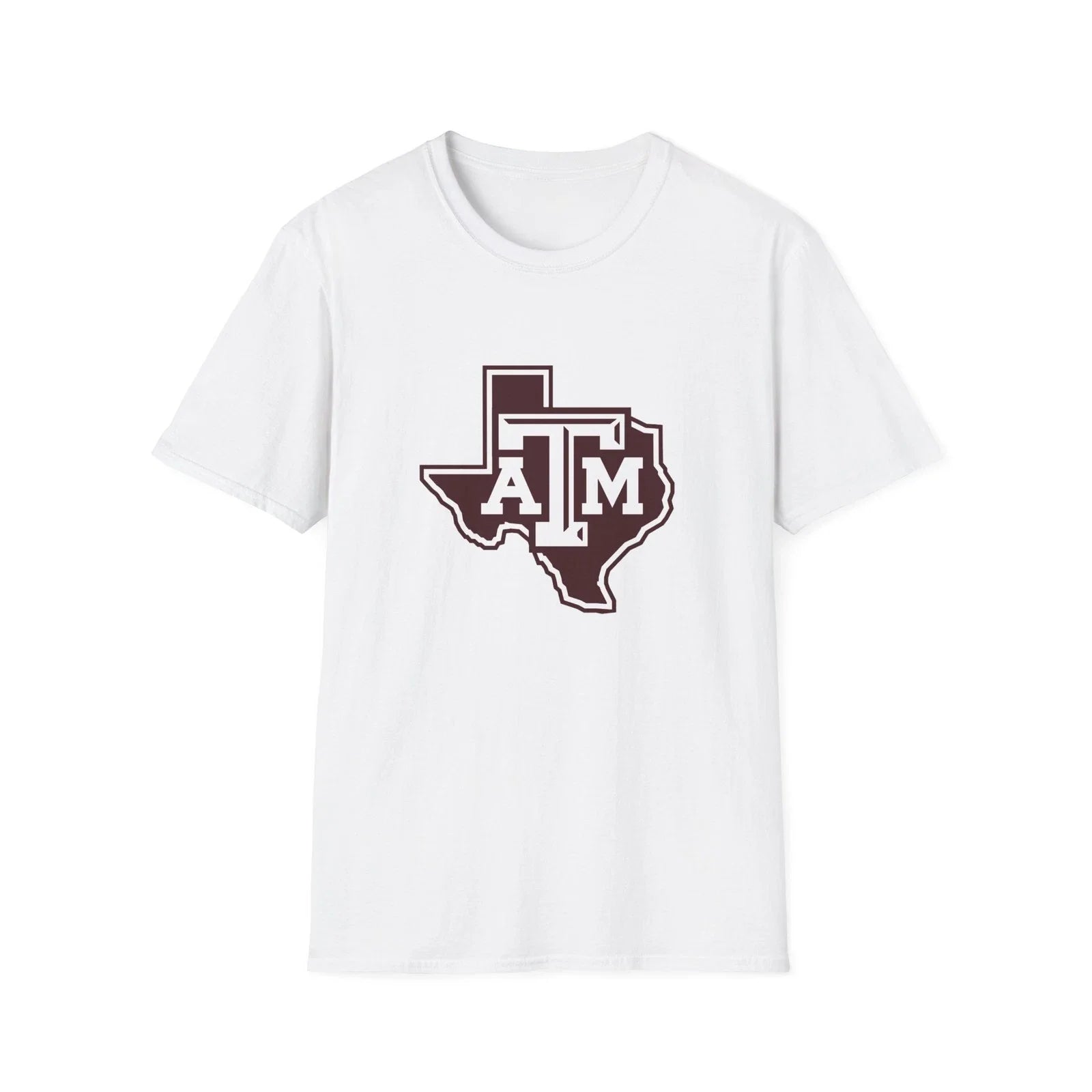 Texas A&M Tshirt Unisex College Football Fan Favorite Team Shirt Unisex T-shirt, Sweatshirt, Hoodie, Long Sleeve Tee - T-Shirt, Sweatshirt, Hoodie