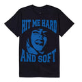Billie Eilish Portrait HIT ME HARD AND SOFT: THE TOUR Live in 3D T-shirt Unisex T-shirt, Sweatshirt, Hoodie, Long Sleeve Tee - T-Shirt, Sweatshirt, Hoodie
