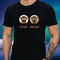 Mens T-Shirt Funny Gift For Photographers Theme Cotton Size XS to 5XL Unisex T-shirt, Sweatshirt, Hoodie, Long Sleeve Tee - T-Shirt, Sweatshirt, Hoodie