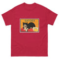 Polydactyl Cat, Hemingway Cat, Fruit Label Cat, Gatoes, Unisex classic tee Unisex T-shirt, Sweatshirt, Hoodie, Long Sleeve Tee - T-Shirt, Sweatshirt, Hoodie