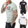 Diesel T-Diego-Cuty Logo Mens T Shirt Pullover Summer Cotton Top Sportswear Tee Unisex T-shirt, Sweatshirt, Hoodie, Long Sleeve Tee - T-Shirt, Sweatshirt, Hoodie
